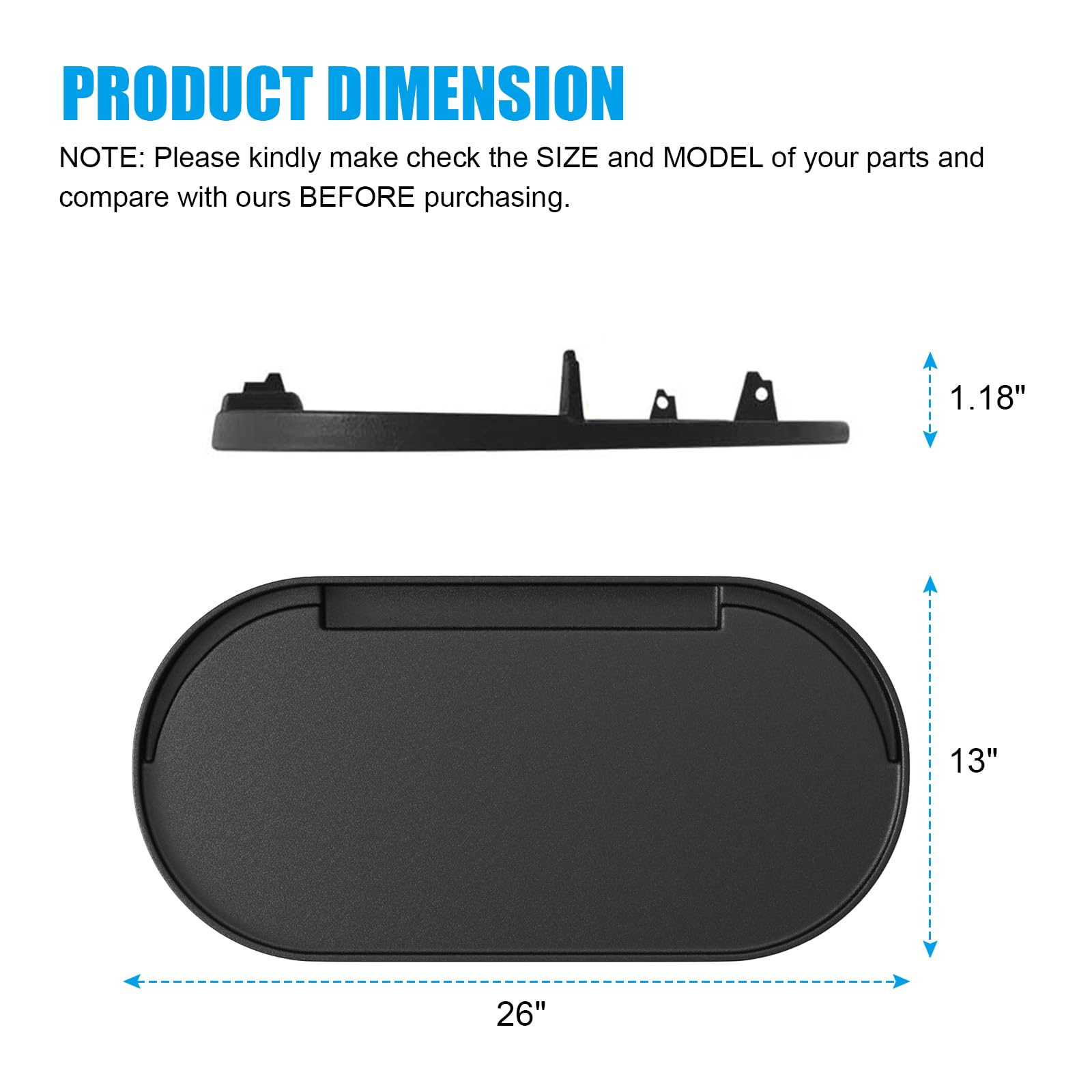Coleman RoadTrip 285 Grill Cast Iron Griddle Replacement with Bag & 4FT Propane Hose Adapter - Perfect for Camping, Tailgating & Outdoor Cooking Accessories