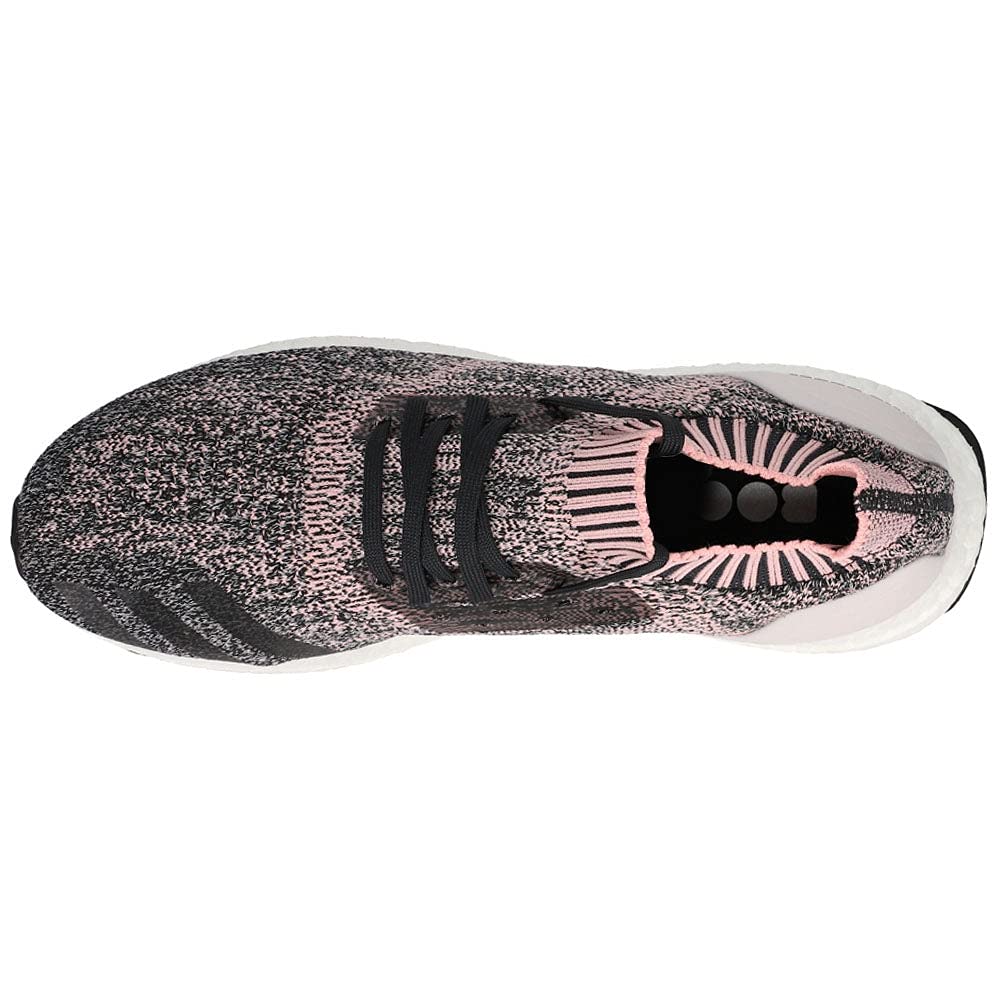 Adidas Women's Ultraboost Uncaged Running Shoes - Light Pink Size 11 B (US) | Comfortable Athletic Sneakers for Jogging, Gym Workouts & Daily Wear