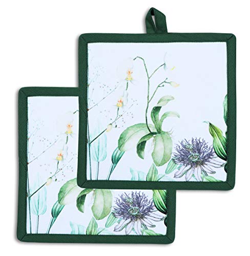 Floral Shrubs