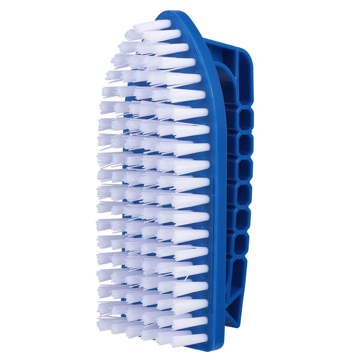 **DOITOOL Heavy Duty Pool Scrub Brush - Handheld Floor Cleaning Brush for Swimming Pools, Saunas, Sinks & Tile - Durable Stain & Algae Remover for Home & Commercial Use**