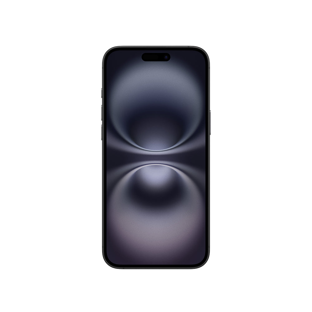 iPhone 16 Plus 128GB Smartphone - 6.7