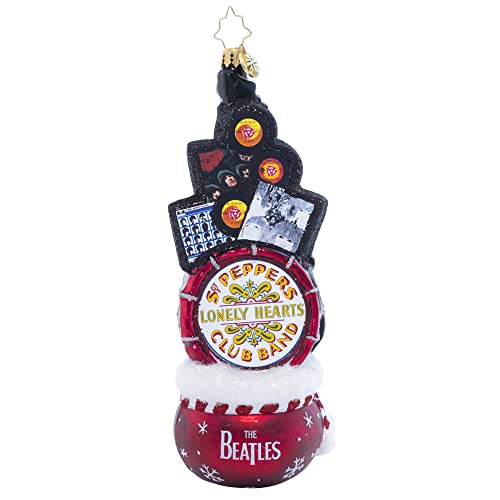 Beatles Greatest Gifts