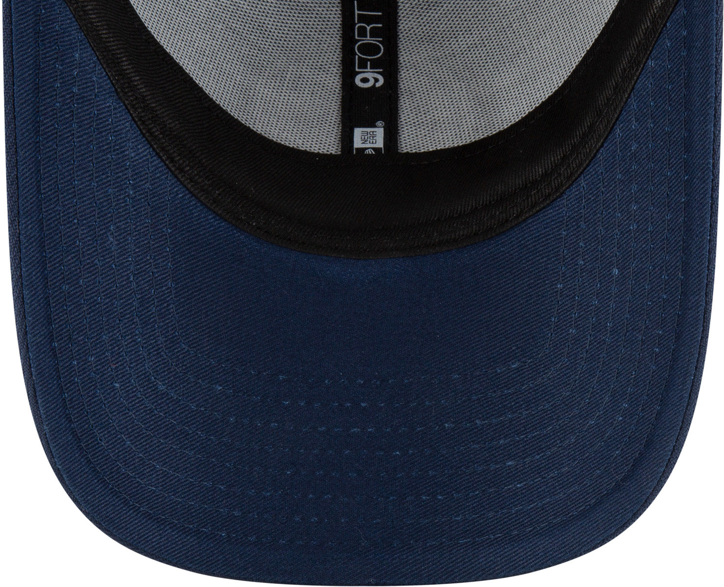 Los Angeles Clippers New Era 9Forty NBA Team Adjustable Snapback Cap - Official Licensed Basketball Hat for Men & Women, Perfect for Games, Streetwear & Sports Fans