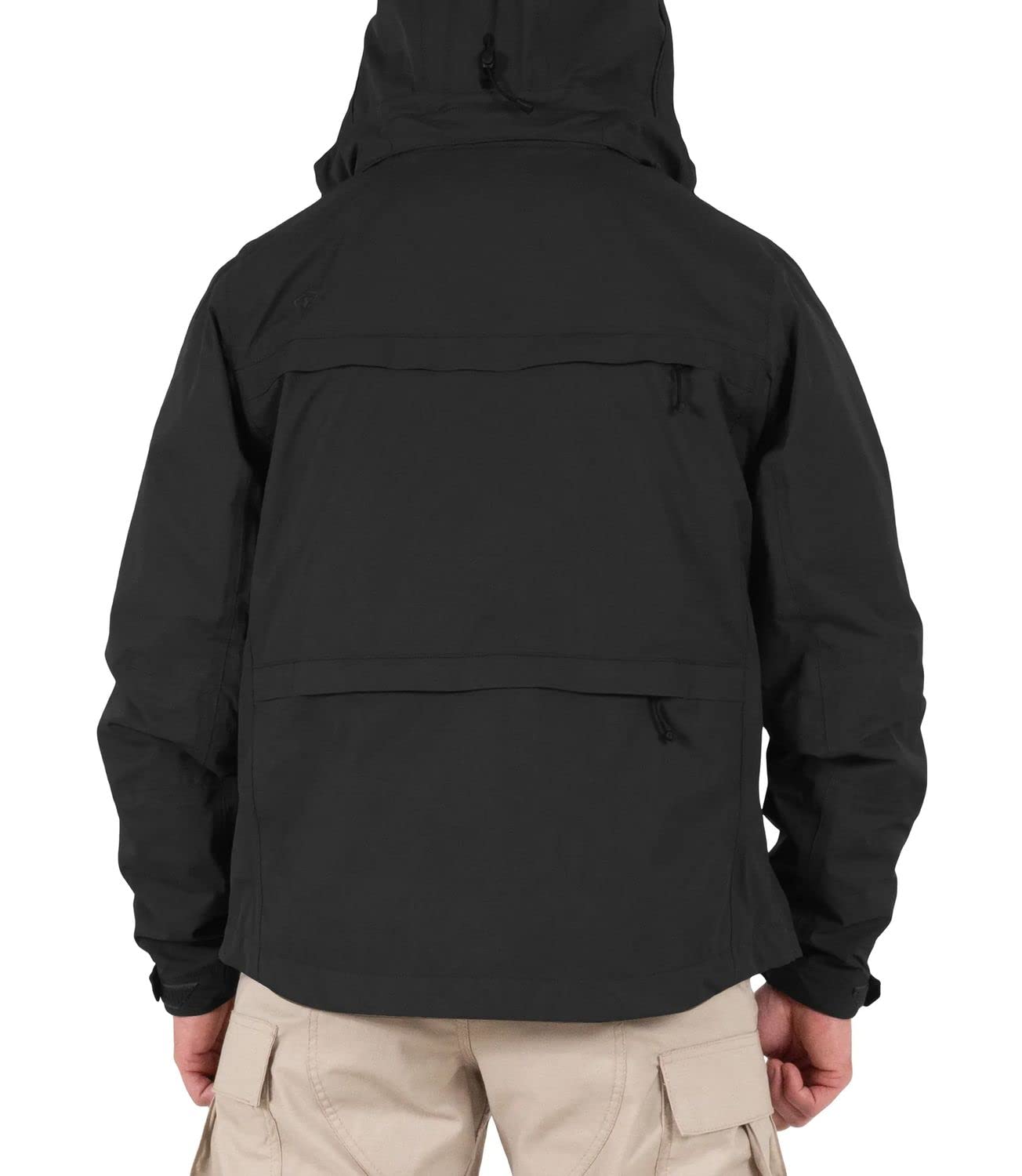 First Tactical Tactix Series System Jacket - Waterproof Tactical Outerwear for Men | Military & Outdoor Activities, Hiking, Camping, Hunting Gear