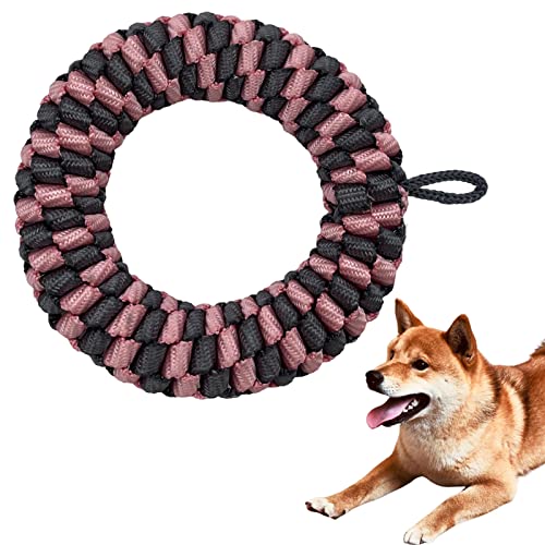 Pink ring