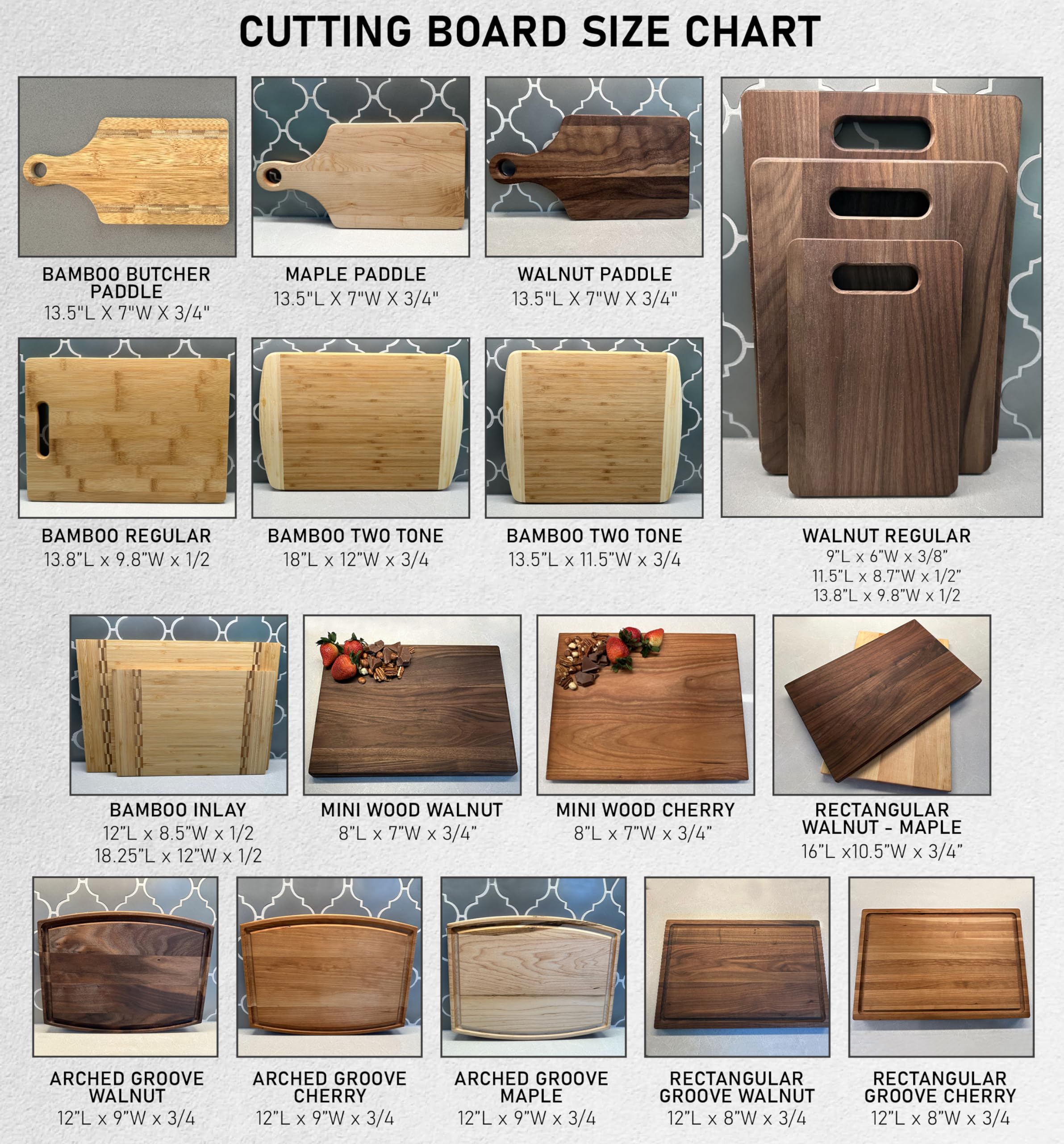 Custom Engraved Mr & Mrs Cutting Board - Personalized Wedding Gift for Couples, Walnut Wood Housewarming Present - Perfect for Anniversaries, Bridal Showers & Newlywed Kitchens
