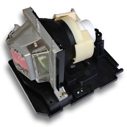 Original & OEM Smartboard Projector Lamp for UF65 Model - Replacement Bulb with Housing - Perfect for Classroom Presentations & Business Meetings