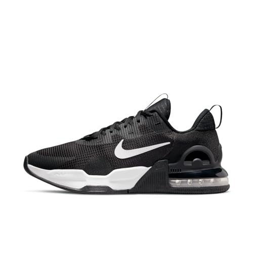 Black/White Black