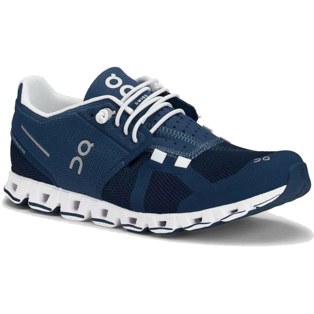 W On Cloud 3 Running Shoes - Lightweight & Cushioned for Men & Women | Perfect for Road Running, Gym Workouts & Daily Wear