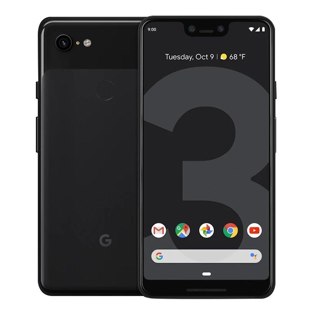 Google Pixel 3 XL Smartphone - 6.3