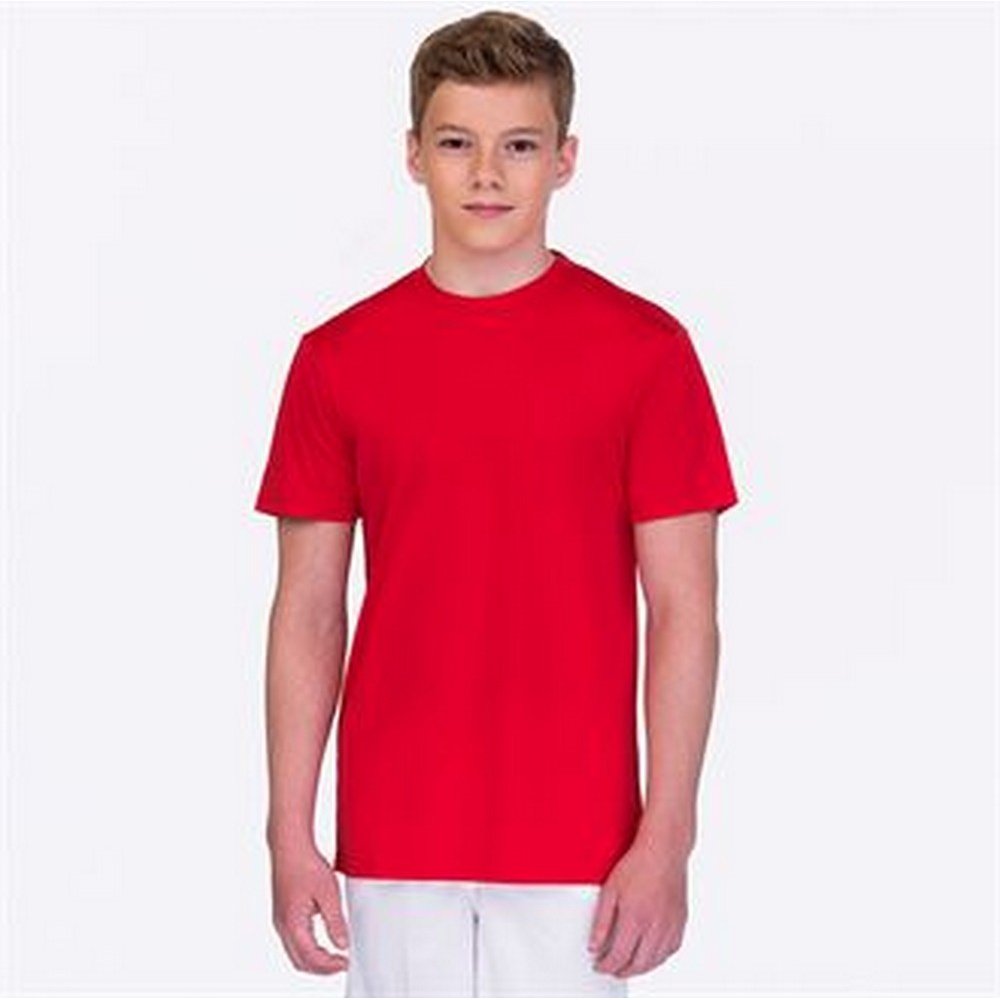 Cool & Comfortable Kids T-Shirt - Soft Cotton Short Sleeve Tee for Boys & Girls - Perfect for Playdates, School & Everyday Wear