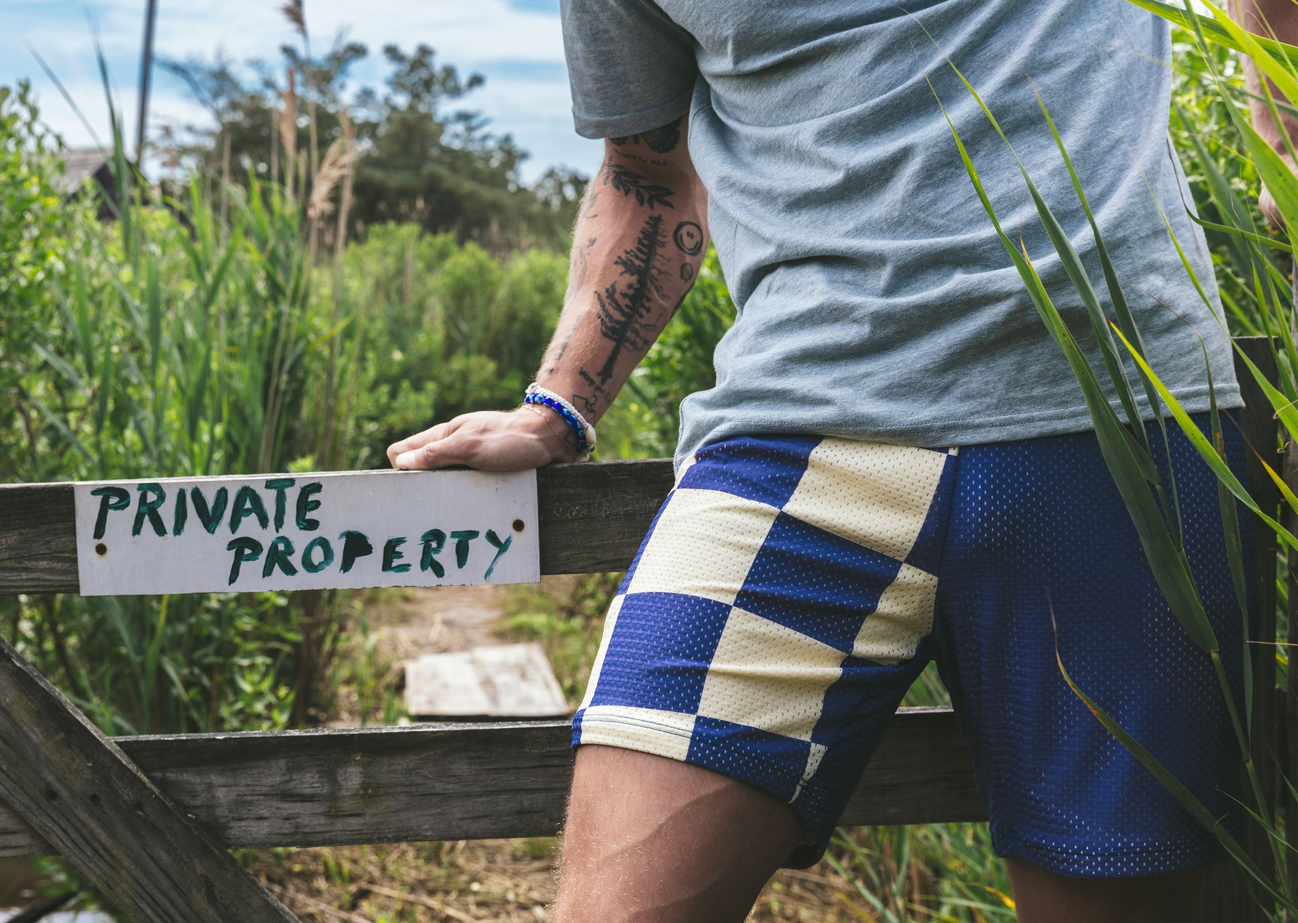 6 Pocket Lounge Shorts for Men - Comfortable & Stylish Beach Swim Trunks with Quick Dry Fabric - Perfect for Swimming, Surfing, and Summer Vacation