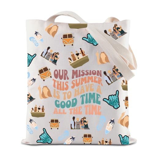 Good Time Tote
