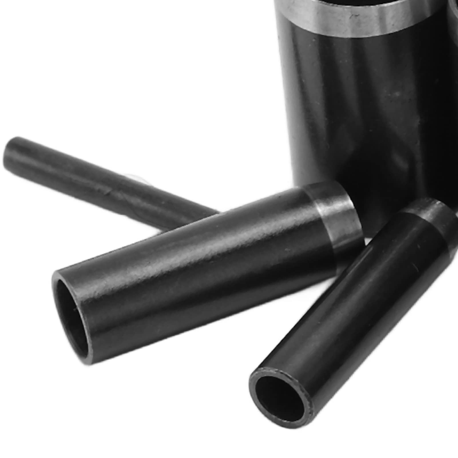 Professional Leather Punch Cutter Set 1-15mm - Heavy Duty Leather Hole Punch Tool for Watch Bands, Belts & DIY Leather Crafting - Perfect for Leatherworking, Shoe Repair & Jewelry Making Projects