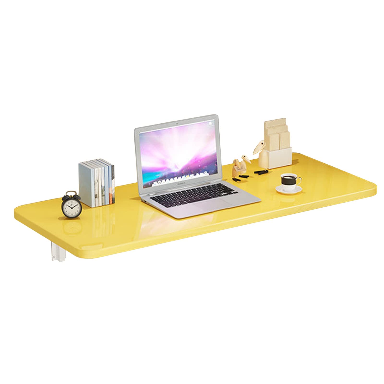 LIGUOYI Wall Mounted Folding Desk - 20