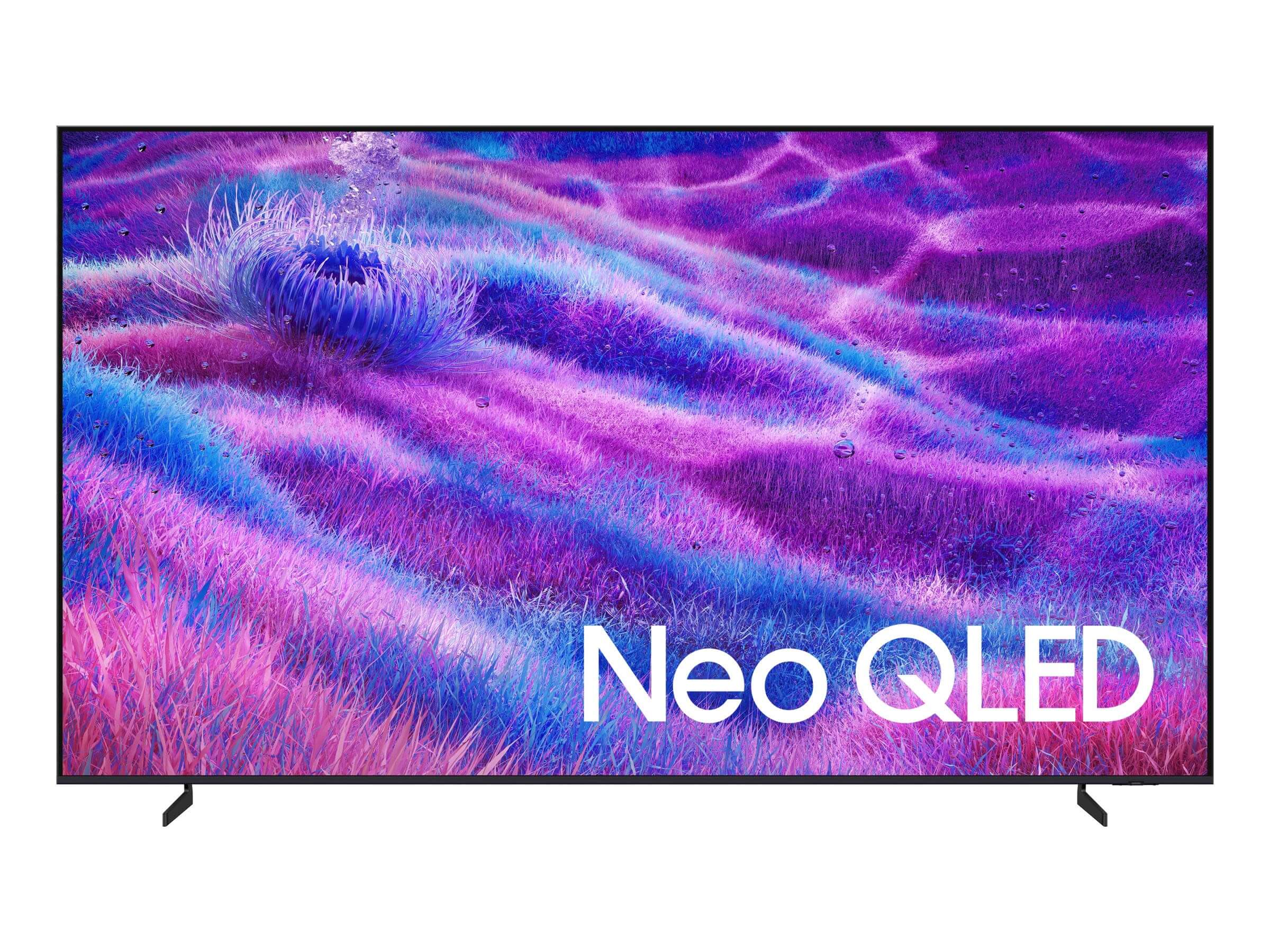 Samsung QN100QN80FFXZC 100-Inch Neo QLED 8K Smart TV - Ultra HD, Quantum HDR 32X, AI-Powered 4K Upscaling - Perfect for Home Theater & Gaming