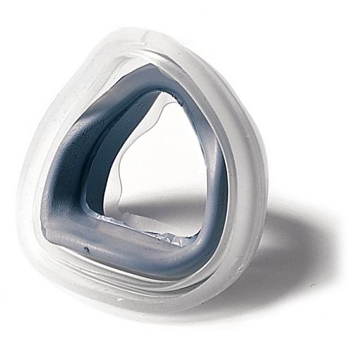 Premium Foam Cushion & Silicone Seal for CPAP Nasal Mask - Comfortable Sleep Aid for Sleep Apnea Patients - Home & Travel Use
