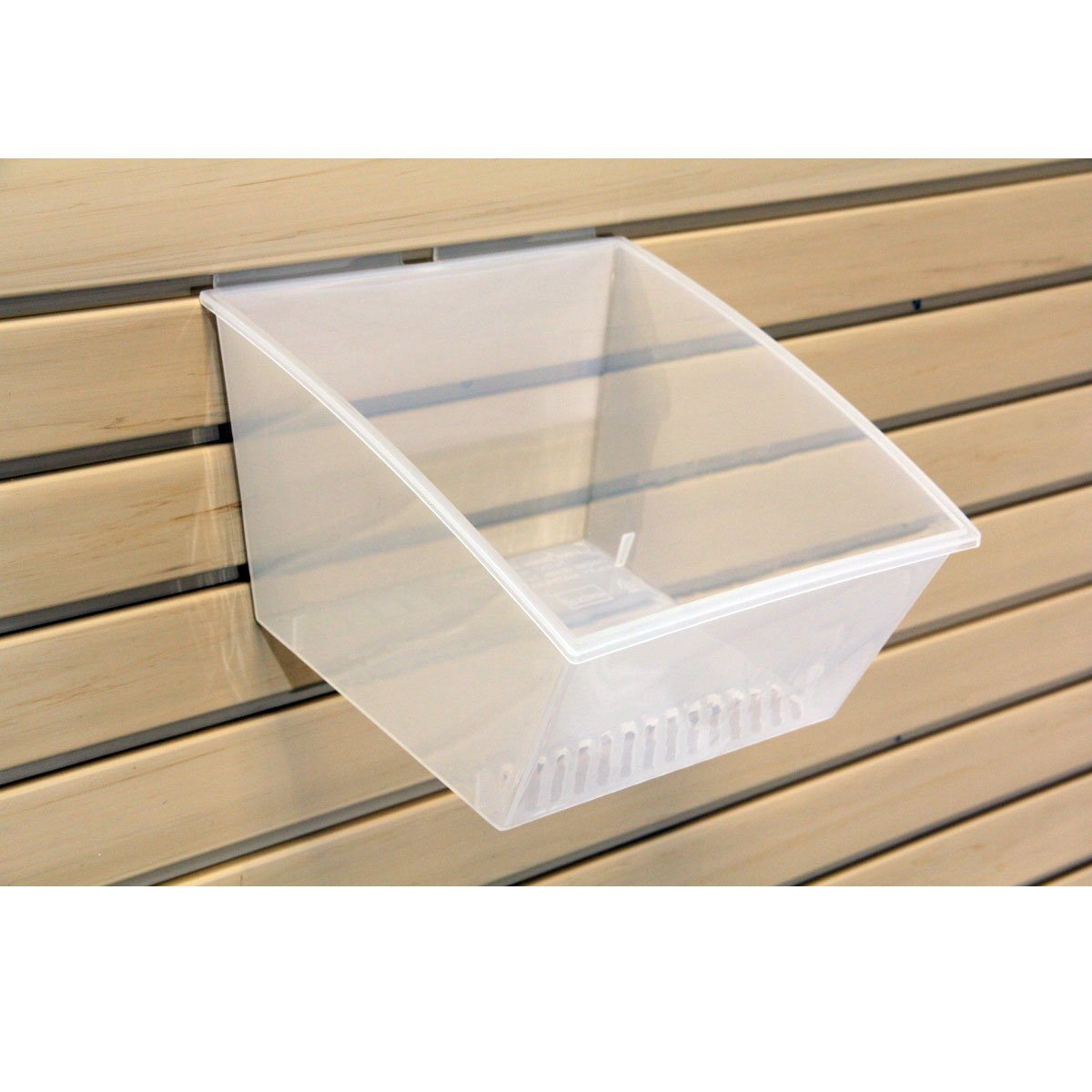 HandiSolutions HANDI TILT POPBOX 11.75