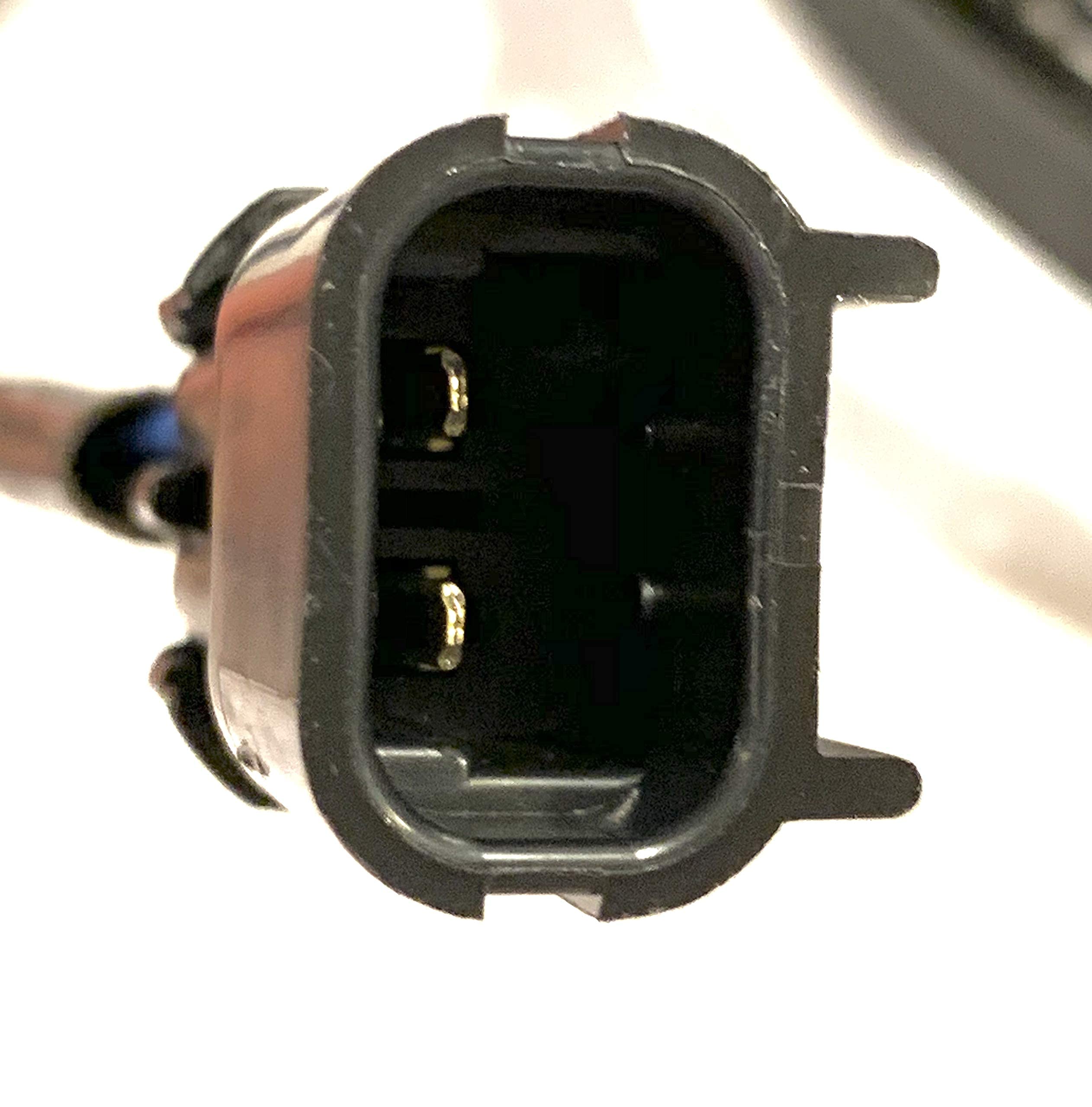 4 Pack High Performance 12V 10