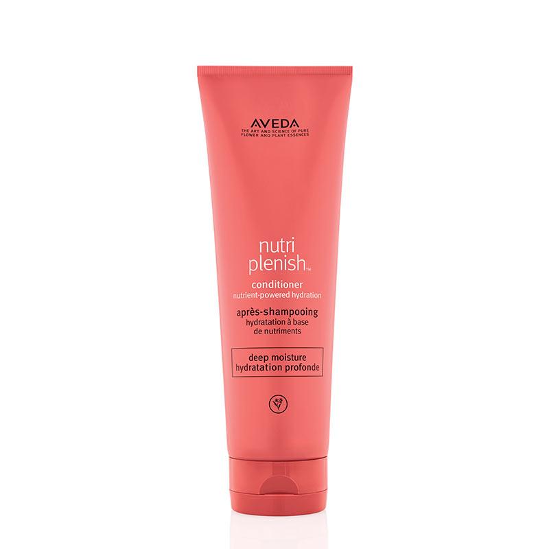 Aveda Nutriplenish Deep Moisture Conditioner for Dry & Damaged Hair | Hydrating & Repairing Hair Treatment | Perfect for Daily Use & Salon-Quality Results