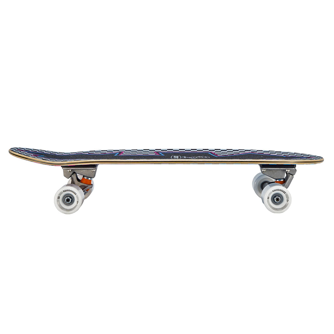 Carver C5 Mini Surfskate 28