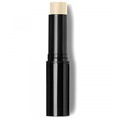 Creamy Conditioning Foundation Stick - Hypoallergenic, Buildable Coverage, Almond Shade | Perfect for Everyday Makeup & On-the-Go Touch Ups