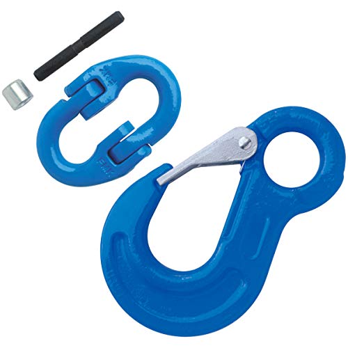 Eye Sling Hook w/ Connecting Link