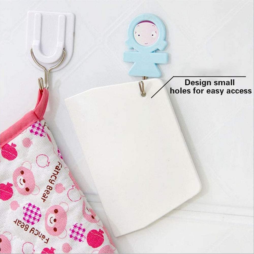 Bakers Paradise Dough Scraper - Flexible Plastic Bowl Scraper & Dough Cutter - Food Safe Multipurpose Kitchen Tool for Bread, Cake, Fondant - Ideal for Baking, Cooking & Food Prep (Pack of 1)