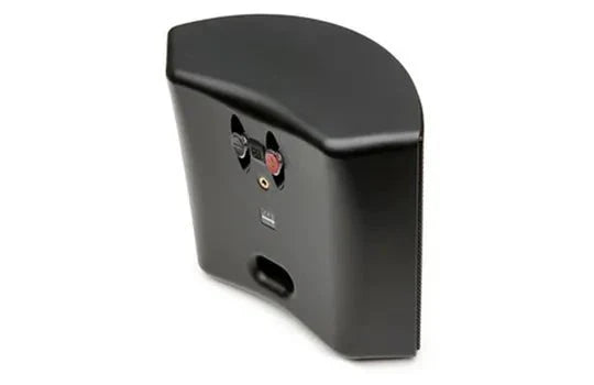 MartinLogan Motion FX Surround Channel Speaker - High-Performance Home Theater & Audio System for Immersive Movie & Music Experience