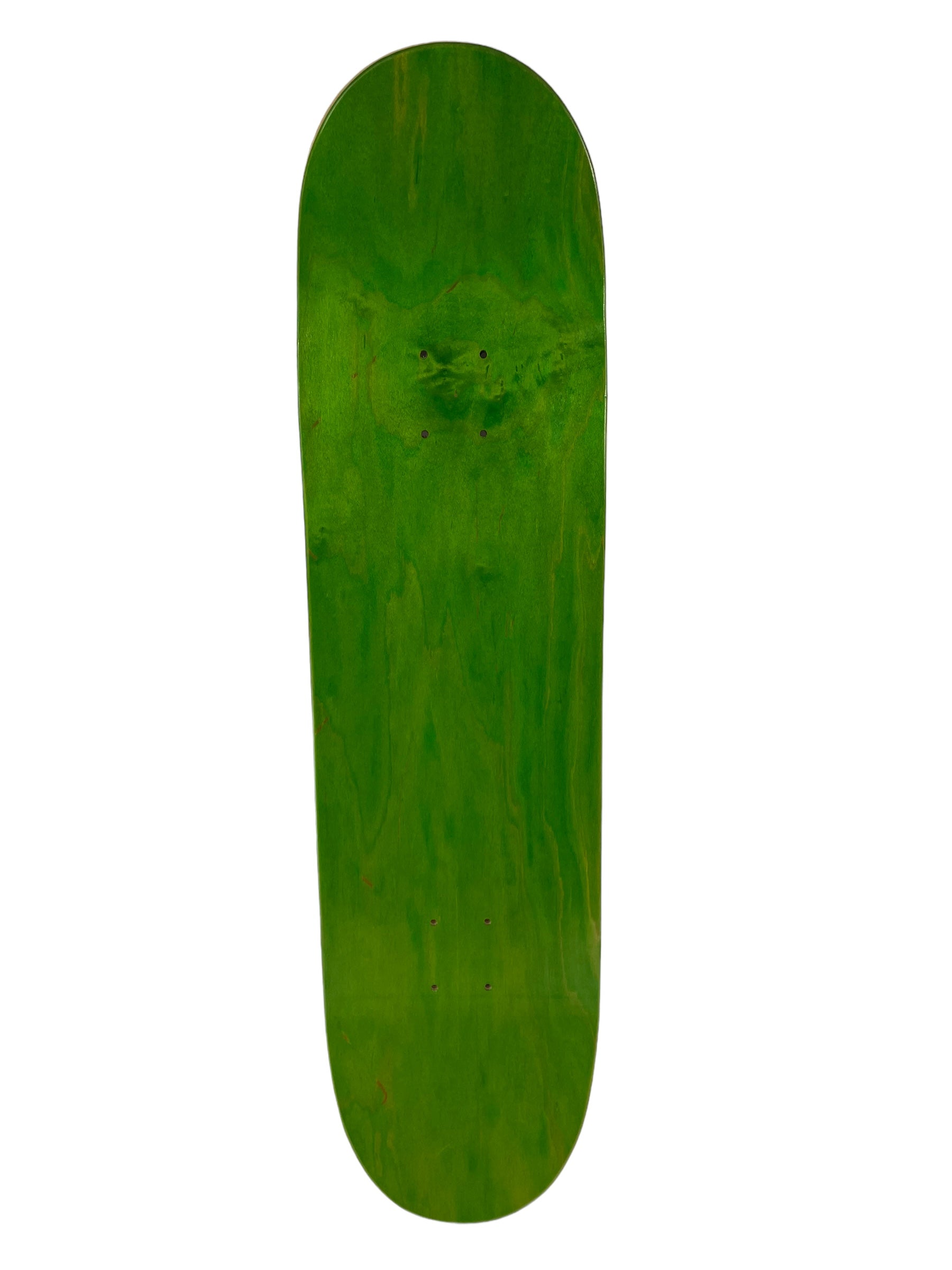 Dan Cates Mummy Pro Deck - Death Skateboards - Select Your Size (7.5, 8.0, 8.25, 8.5) - Perfect for Street Skating & Vert Tricks