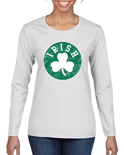 White/Shamrock Classic