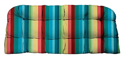 Braymont Multi Color Stripe