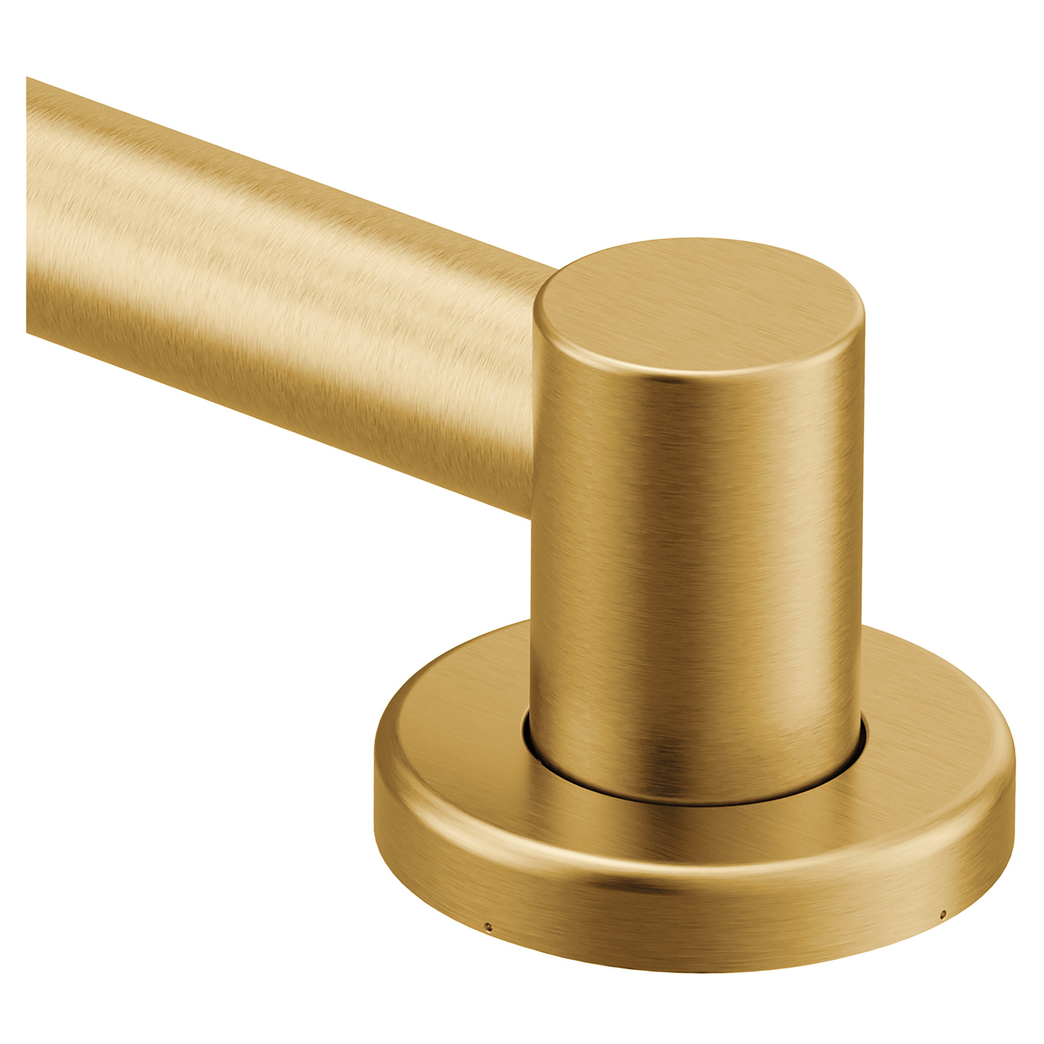 Align 42 Designer Grab Bar - Modern Bathroom Safety Handle for Seniors & ADA Compliance - Perfect for Showers, Bathtubs & Toilets
