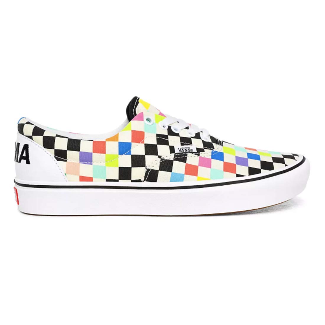 Vans Men's Moma Comfycush Era Sneakers - Lightweight Comfortable Skate Shoes for Casual Wear & Street Style