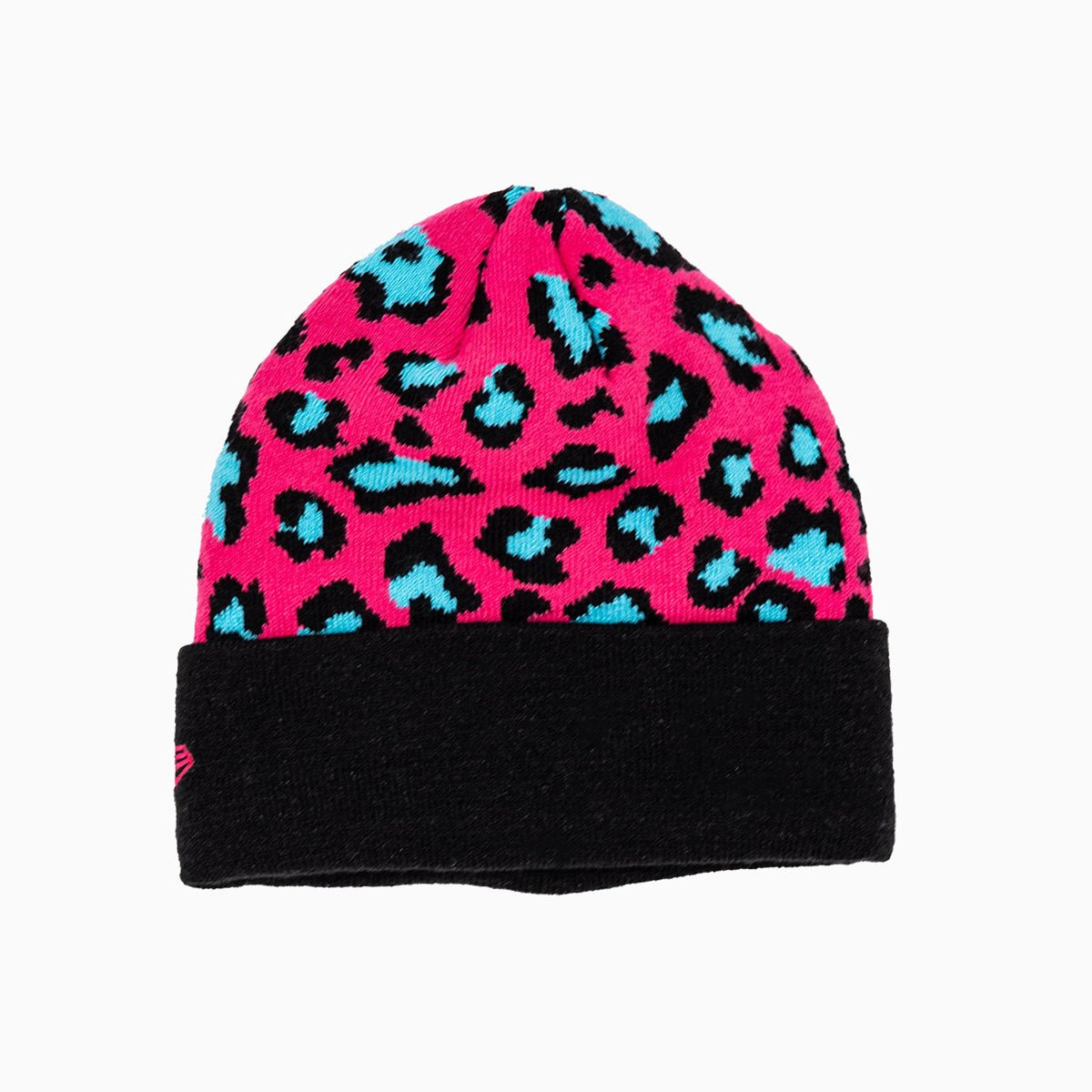 Chicago Bulls NBA Knit Beanie Hat - Official Team Logo, Warm Winter Skull Cap for Men & Women - Perfect for Basketball Games, Outdoor Sports & Cold Weather