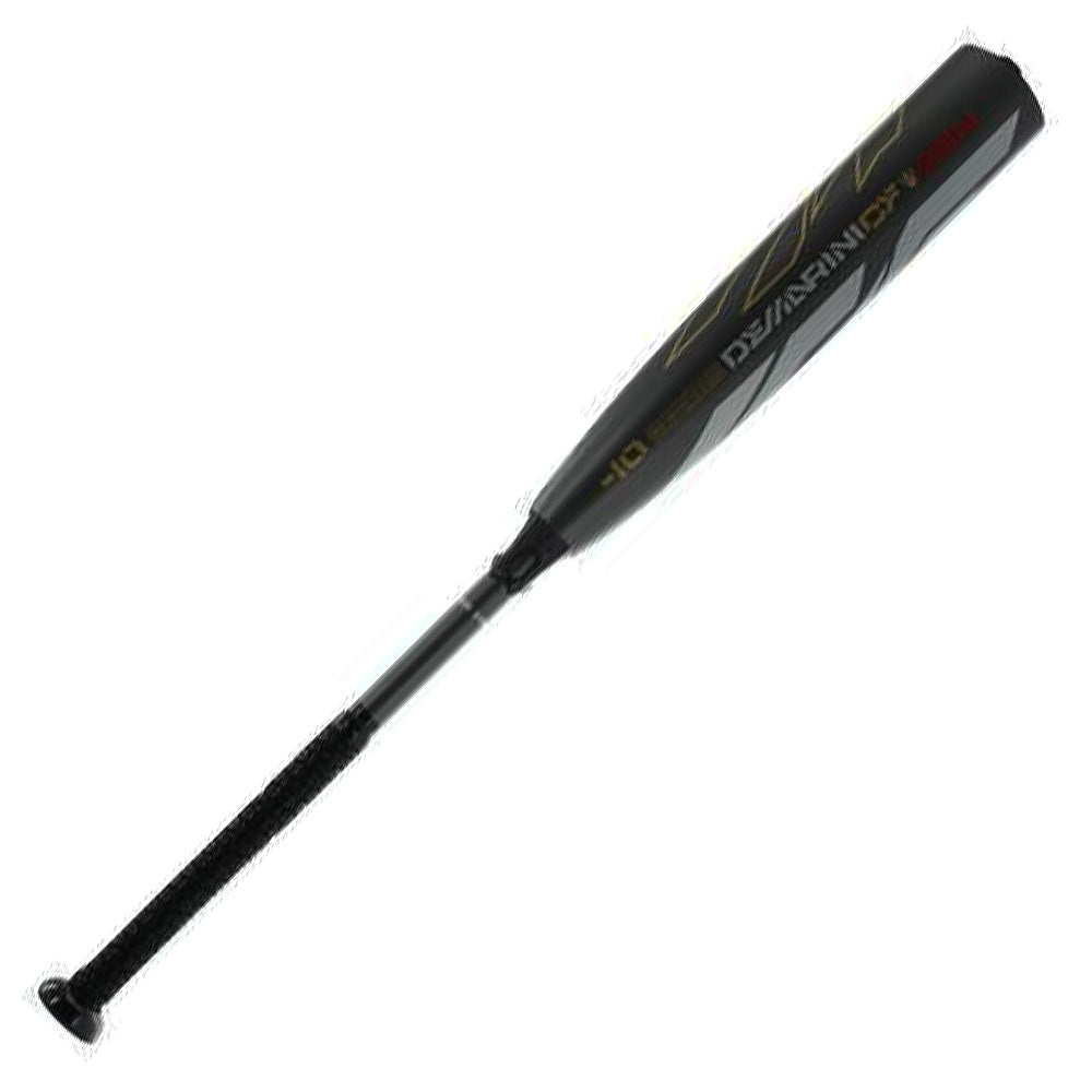 DeMarini 2019 CF Zen Senior League Baseball Bat -10 Drop, 2 3/4 Barrel | Perfect for Youth & High School Players | Great for Games & Practice