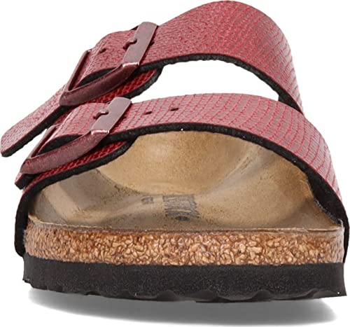Birkenstock Women's Comfort Slide Sandals | Soft Footbed & Arch Support | Perfect for Beach, Pool & Casual Wear
