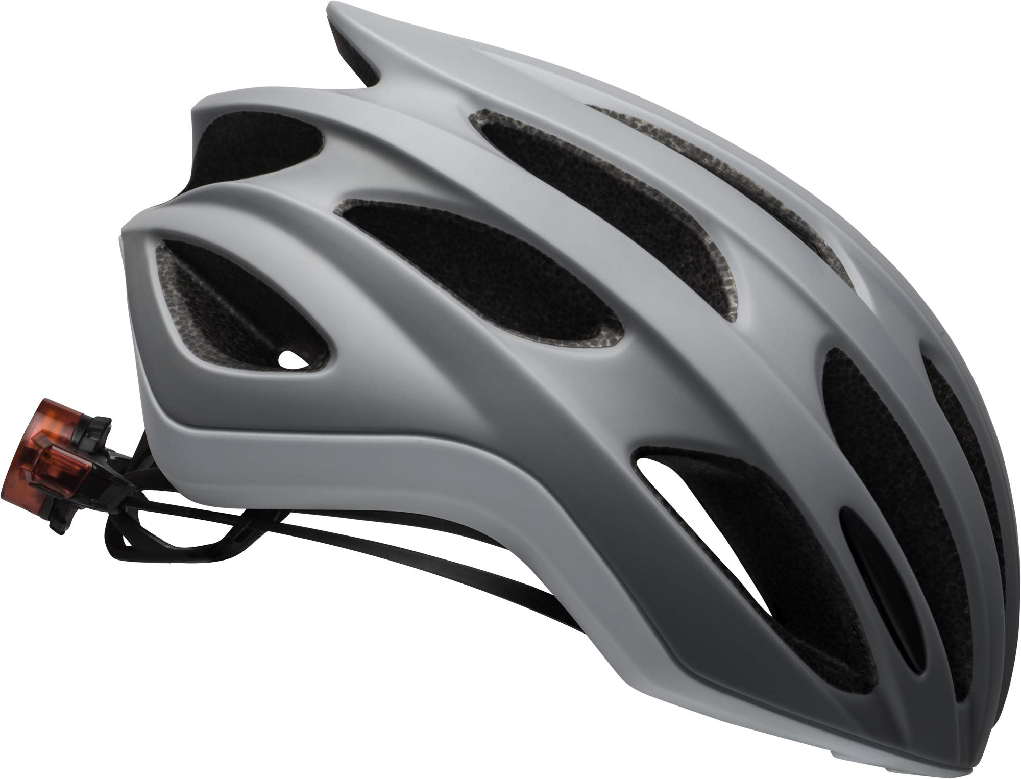 BELL Formula LED MIPS Adult Road Bike Helmet - Lightweight Cycling Helmet with LED Safety Light for Men & Women - Perfect for Commuting, Road Biking & Urban Cycling