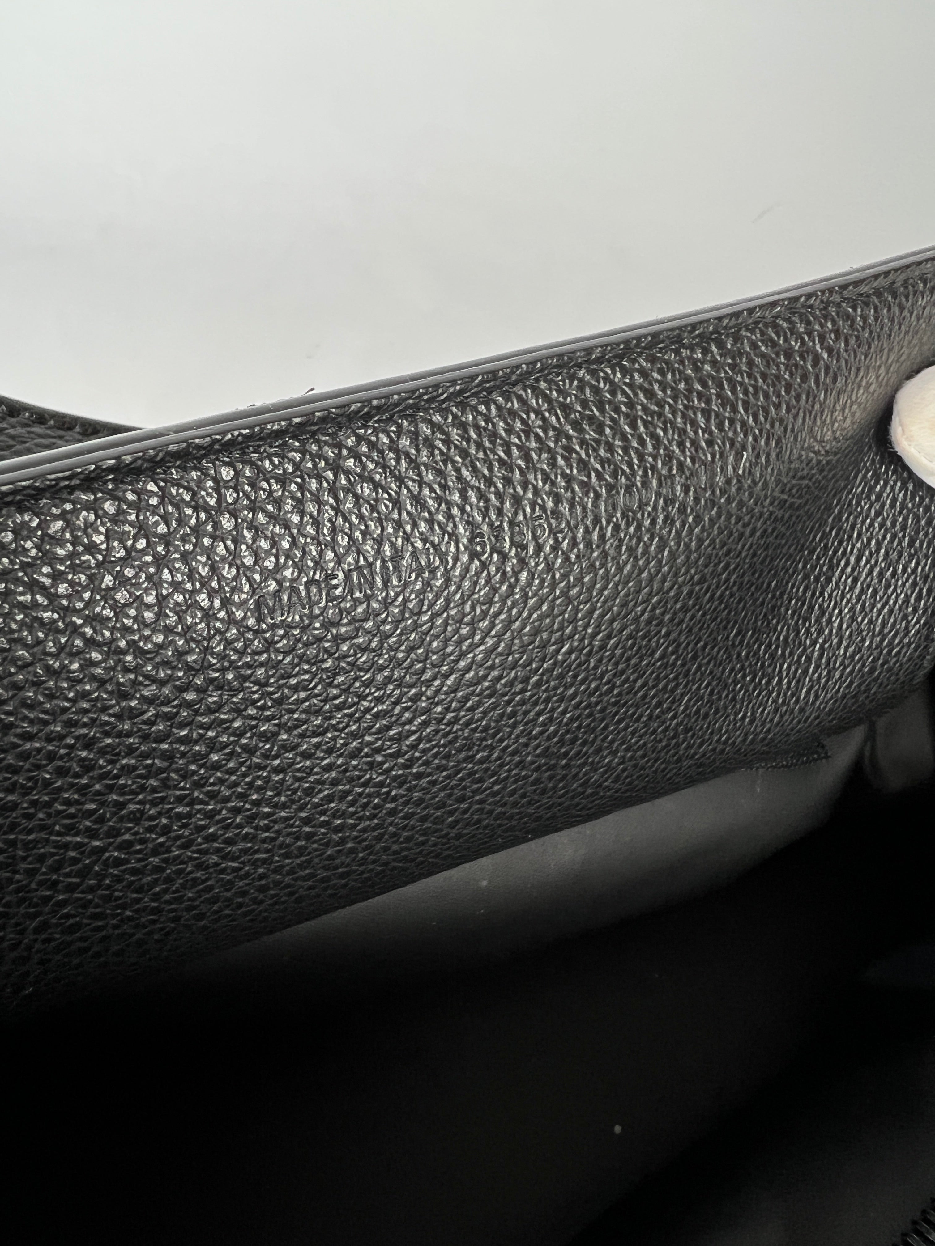 Balenciaga Neo City Black Leather Crossbody Bag for Women - Stylish & Luxurious Handbag for Daily Use, Travel, and Night Out