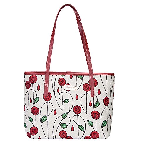 Mackintosh Simple Rose