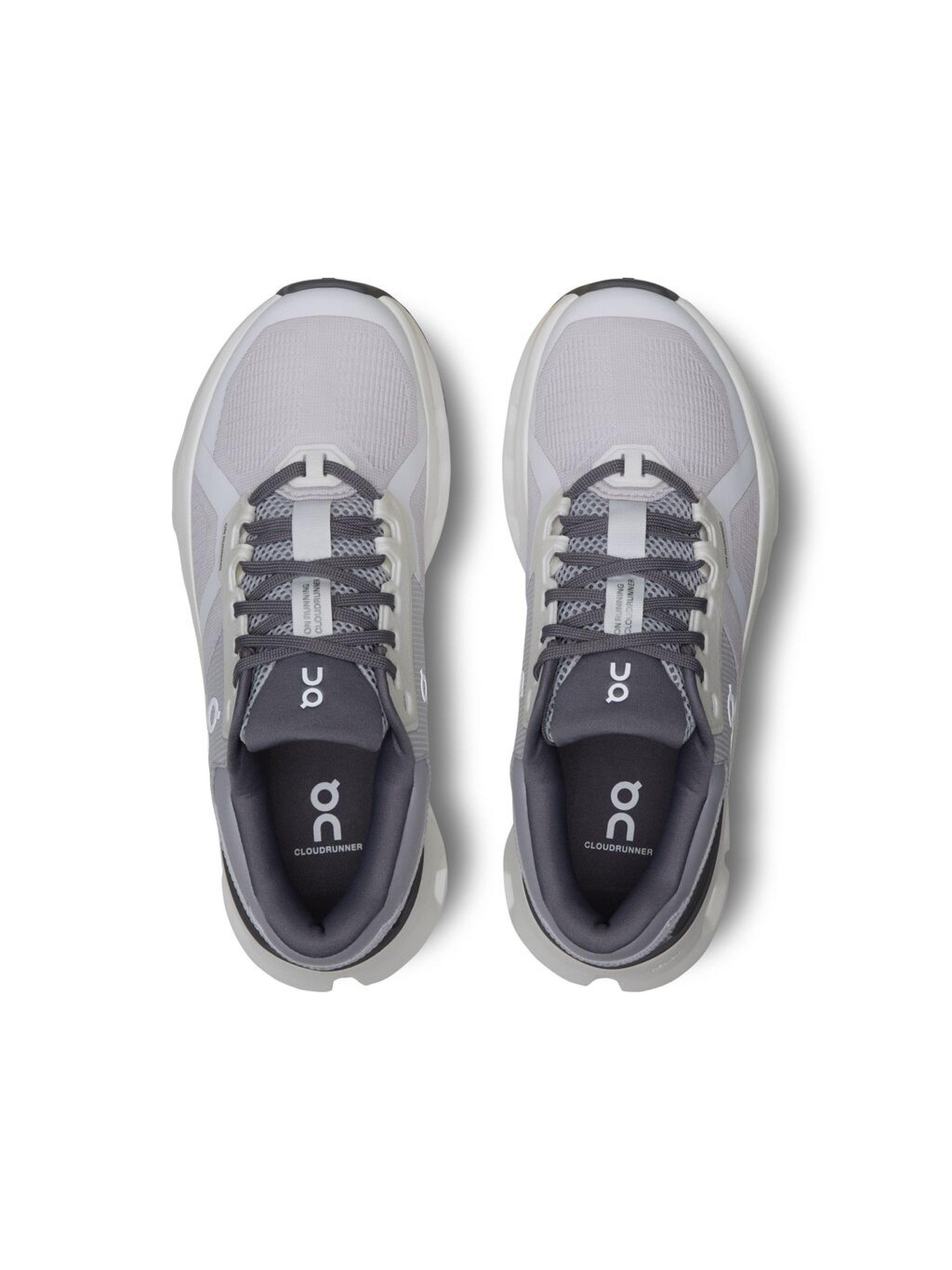 On Cloud Runner 2 Women's Running Shoes - Lightweight Cushioned Sneakers for Jogging, Gym & Outdoor Workouts