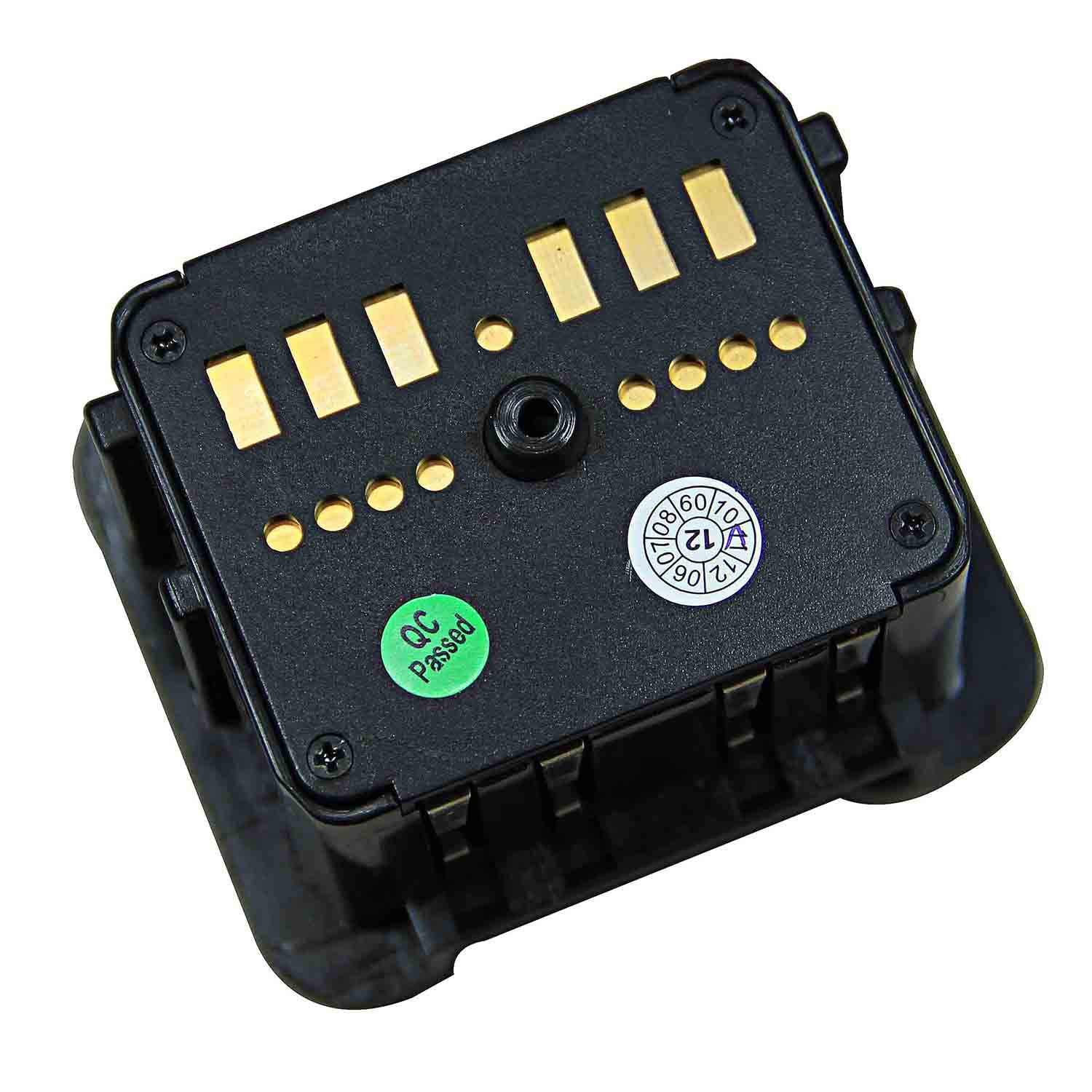 Dual Battery Charger for MOTOROLA Two Way Radios - Fast Charging Station for CP200, XPR Series - Perfect for Business, Security & Outdoor Communication