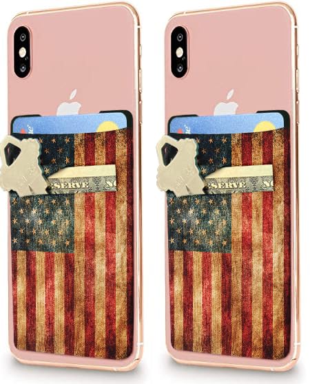 Red, white & blue