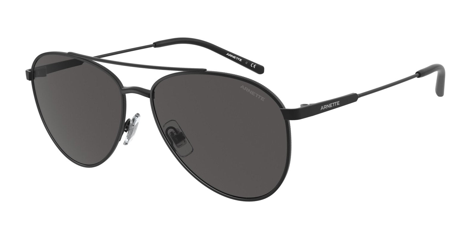 737/87 - Black - Dark Grey
