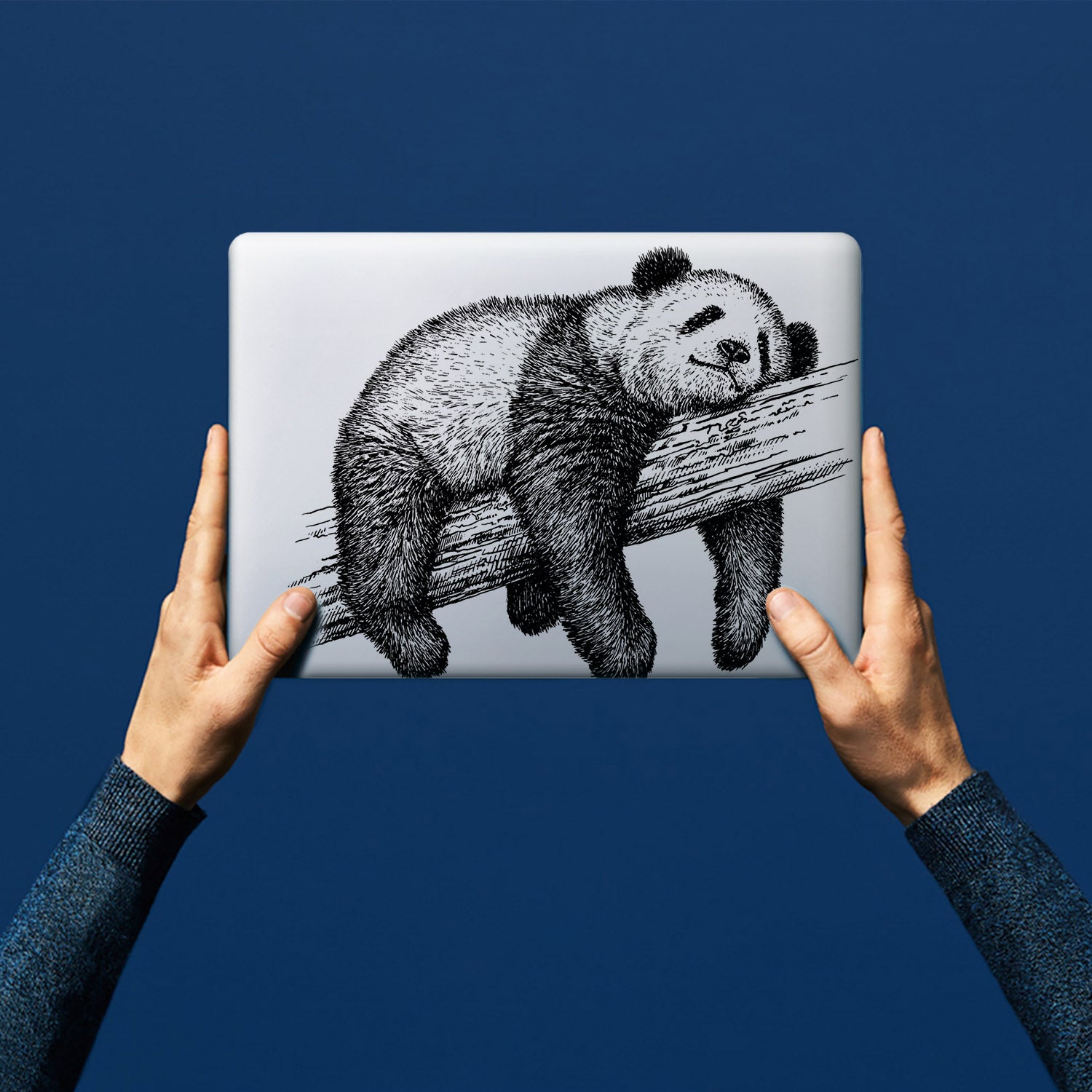Cute Animal Surface Laptop Case - Protective Sleeve for Microsoft Surface Laptop (1-5) | Lightweight & Durable Cover for School, Work & Travel