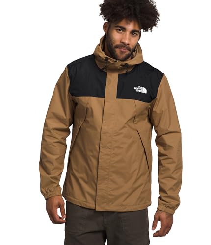 Utility Brown/Tnf Black-npf
