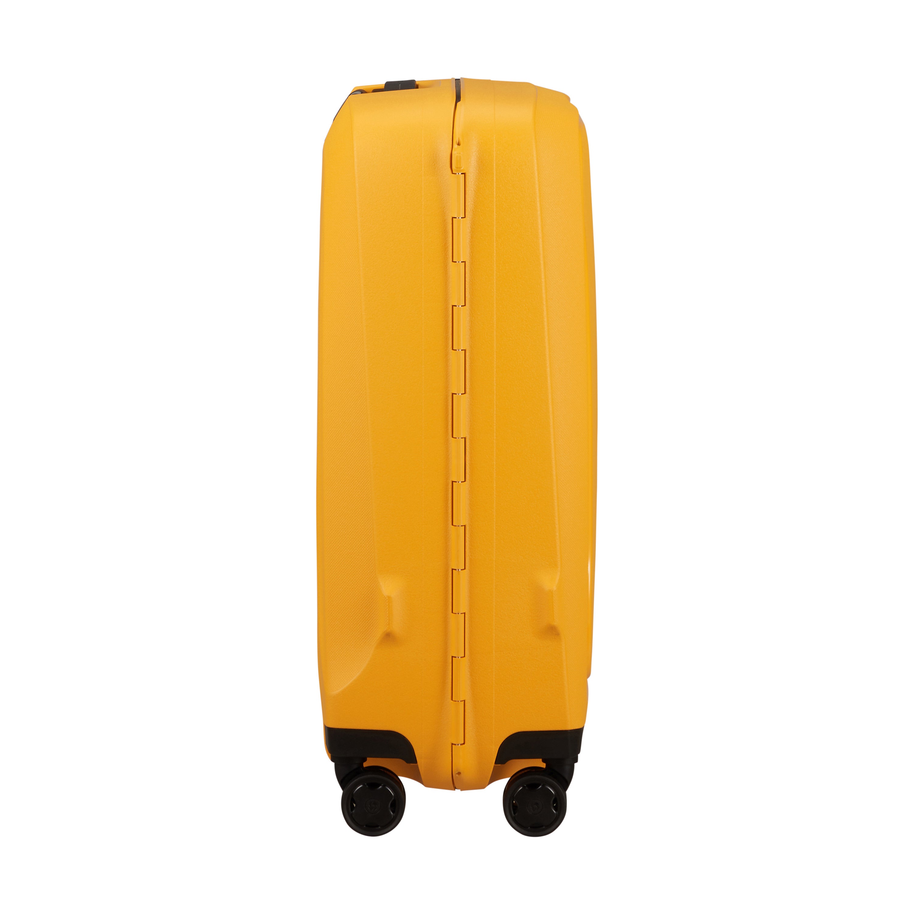 Samsonite Essens 3 Piece Spinner Luggage Set - Lightweight Expandable Suitcase with 360° Wheels for Travel, Business Trips & Family Vacations
