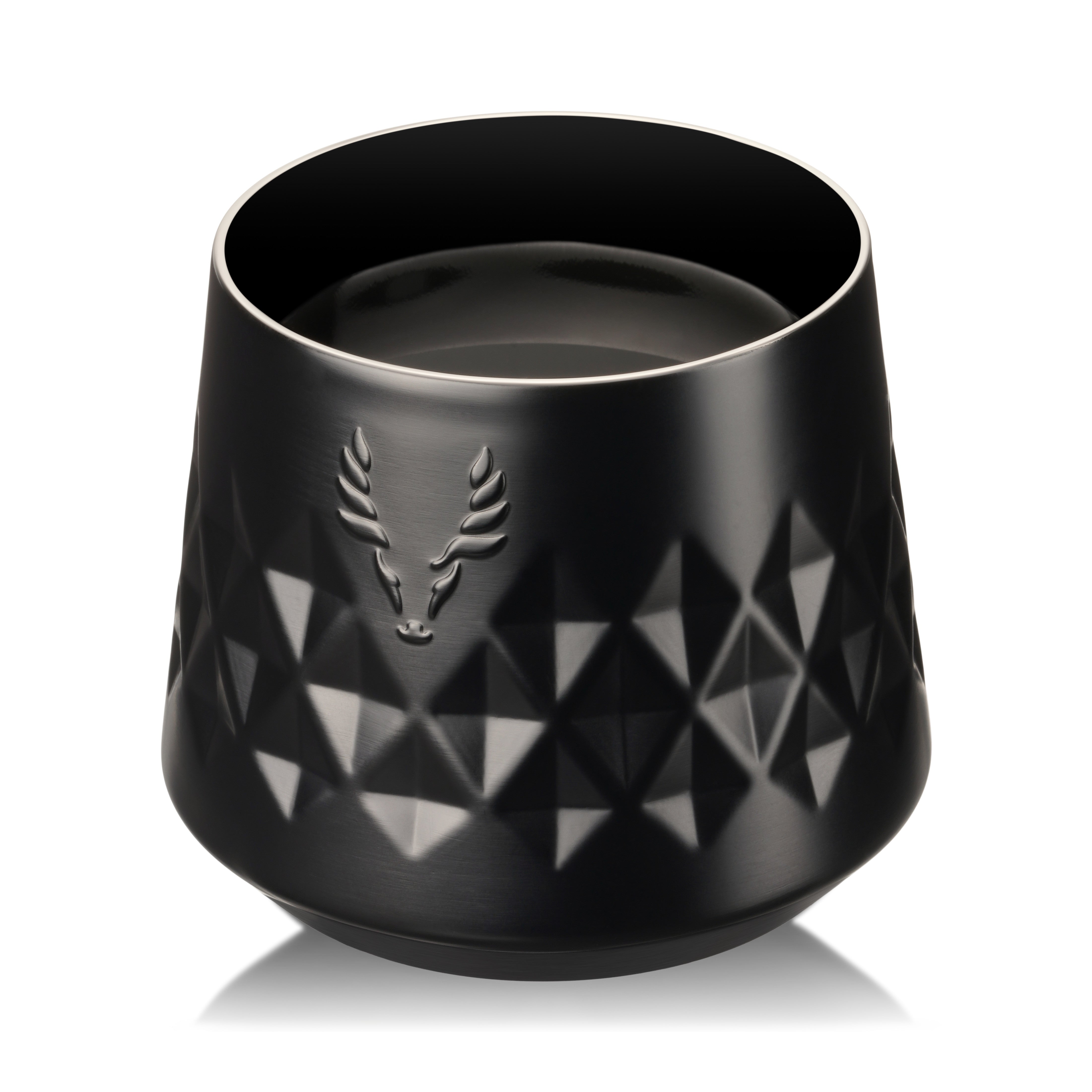 Premium Obsidian Stainless Steel Whiskey Taster Set - Professional Spirits Tasting Kit for Bourbon, Scotch & Whiskey Enthusiasts - Perfect for Home Bars, Tasting Events & Gift Giving