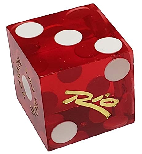 Rio (Red Polished)