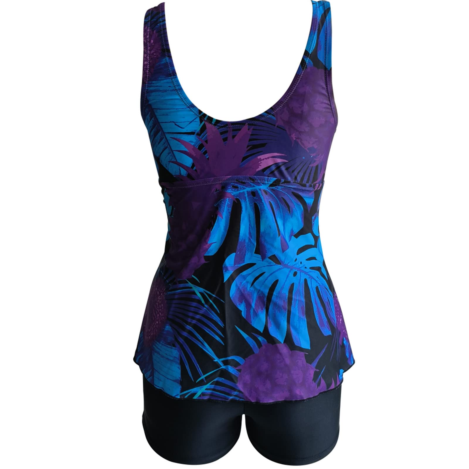 **Affordable Women's Swimwear Shorts - Under $5 | Plus Size Swim Shorts for Women | Try Before You Buy | Clearance Sale Today | Perfect for Beach, Pool & Summer Vacations**
